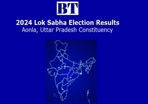 Aonla Constituency Lok Sabha Election Results 2024